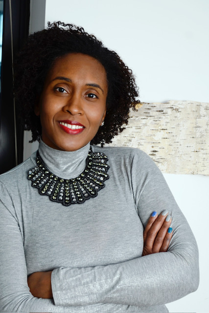 Tenisha Malcolm-Wint