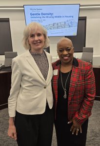 Farewell Spotlight: Chris Sturm Retires After 23 Years of Championing a Better New Jersey