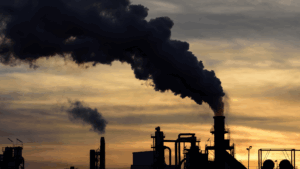 Tracking Progress on Environmental Justice