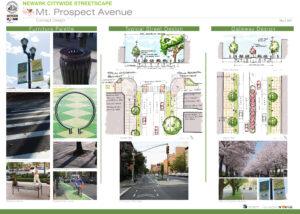Newark to Build New Jersey’s First Protected Bike Lane
