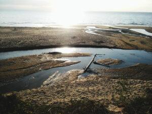 Webinar: Understanding Coastal Vulnerability