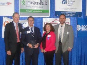 New Jersey Future Receives Housing Award