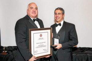 AIA-NJ Honors New Jersey Future Executive Director