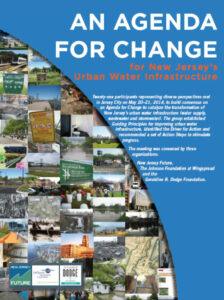 Experts Agree on Action Agenda To Address State’s Water Infrastructure Problems
