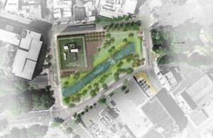 DEP Approves Permits To Restore Assunpink Creek