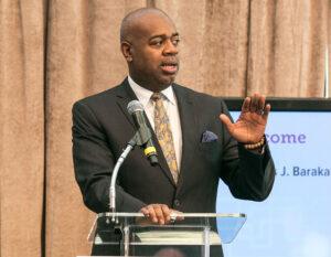 Water Conference Urges Action From New Jersey’s New Administration