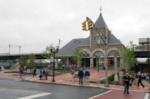 Zero-Vehicle Households and Transit