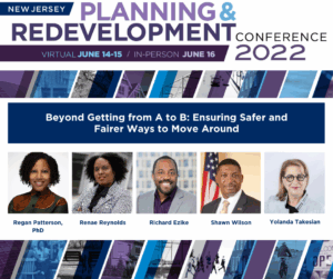 Beyond Getting from A to B: Ensuring Safer and Fairer Ways to Move Around