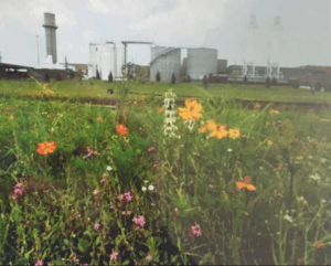 Fixing Flooding in Communities Through Collaboration