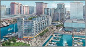 Innovation Districts:  New Jersey Has the Right Ingredients