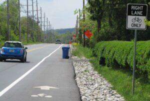 Hopewell Becomes First Municipality in New Jersey To Adopt Complete Streets Ordinance