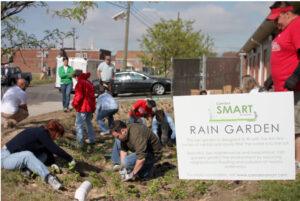 Incorporating Green Infrastructure: The Time Is Now
