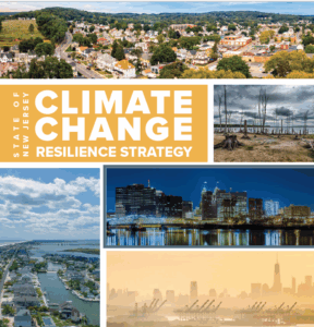 Strategizing from Sussex to Stone Harbor: Water Infrastructure in New Jersey’s Climate Strategy