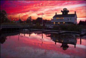 Community Meetings To Focus on Flood Vulnerability, Potential Solutions