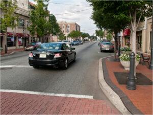 Complete Streets: ‘A Rational Response to Irrational Thinking’