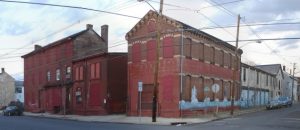 2011 Smart Growth Award