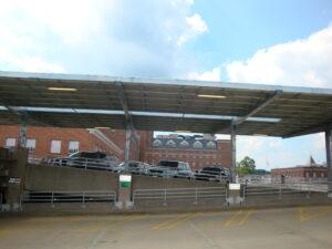 Why Not Tier Solar Incentives to Encourage Advantageous Locations?