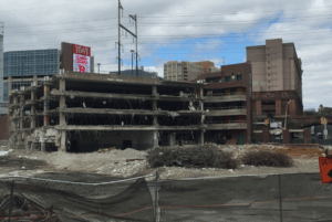 Forum Roundup: The Future of Parking: Less Parking, Better Management