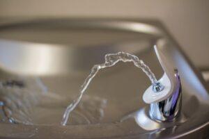 Lead in Drinking Water Results Ready for “Back to School” Season