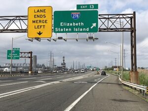 Heat, Air Quality, and Hope: Community Research and Resilience in Elizabeth, NJ