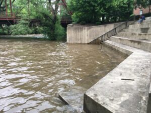 Free event! Learn how CSO plans can address climate change