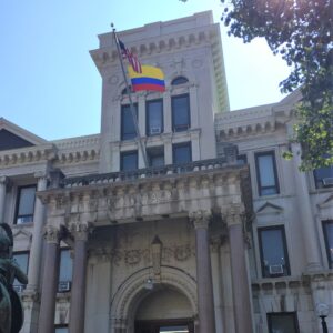 Hispanic Heritage Month and the Growth of New Jersey’s Latinx Population