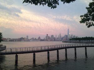 Outreach Plan for Hoboken Rebuild By Design Project Needs Improvement