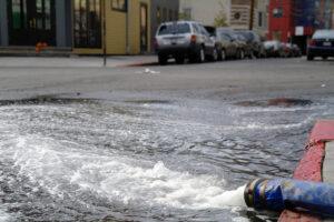 Survey Will Gather Input on Health Effects of Flooding in Hoboken