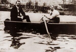 New Jersey’s Urban Water Systems: A Challenge, and an Opportunity for Collaboration, Engagement, Innovation, Vision