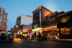 Analysis: New Jersey Is Losing Its Millennials