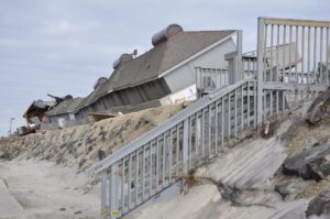 New Jersey Future to work with regional campaign for resilience