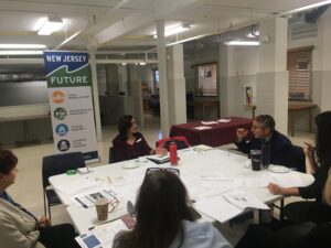 Local Implementation Planning in Ridgewood Village Will Help Create Great Places to Age in New Jersey