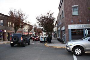 The Best Is Yet To Come: New Jersey Future Helps Towns Become Great Places to Age