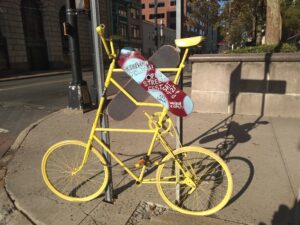 Trenton Holds its First Ciclovia