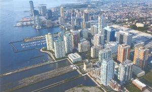 Convening Aims to Develop an Agenda for Change for New Jersey’s Urban Water Infrastructure