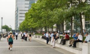 New Jersey Losing Population for the First Time in Four Decades