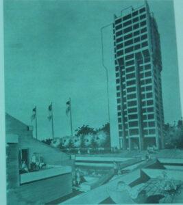 College Papers on Key New Jersey Policy Issues Win Statewide Academic Award