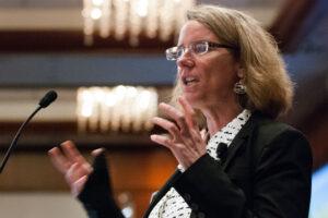 Forum Keynote: Opportunities (and Challenges) for Great Change