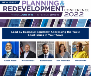 Lead by Example: Equitably Addressing the Toxic Lead Issues in Your Town