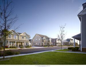 Report: Changes in Affordable Housing Tax Credit Criteria Move More People to High-Opportunity Areas