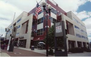 Demand Grows for Smart-Growth Work Environments