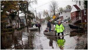 New Jersey Moves to Final Round in National Disaster Resiliency Competition