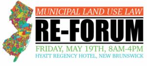 “Re-Forum” Will Tackle Updates to State’s Land-Use Law