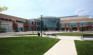 The Mall as Private City