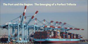 Forum Roundup: The Mega-Ships Are Here! Are We Ready?