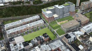 Workshop Highlights the Benefits of Green Infrastructure to Developers