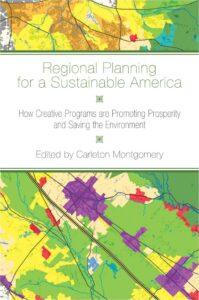 New Book Offers Regional Planning Solutions That Work