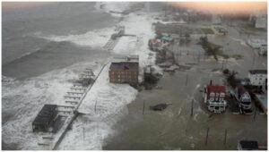 New Jersey Enters National Disaster Resilience Contest