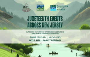 Walking Together: Honoring Our History, Healing Through Nature, Reimagining What’s Possible