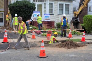 Municipal Leaders Claim Public Engagement is Largest Asset to Lead Replacement Efforts